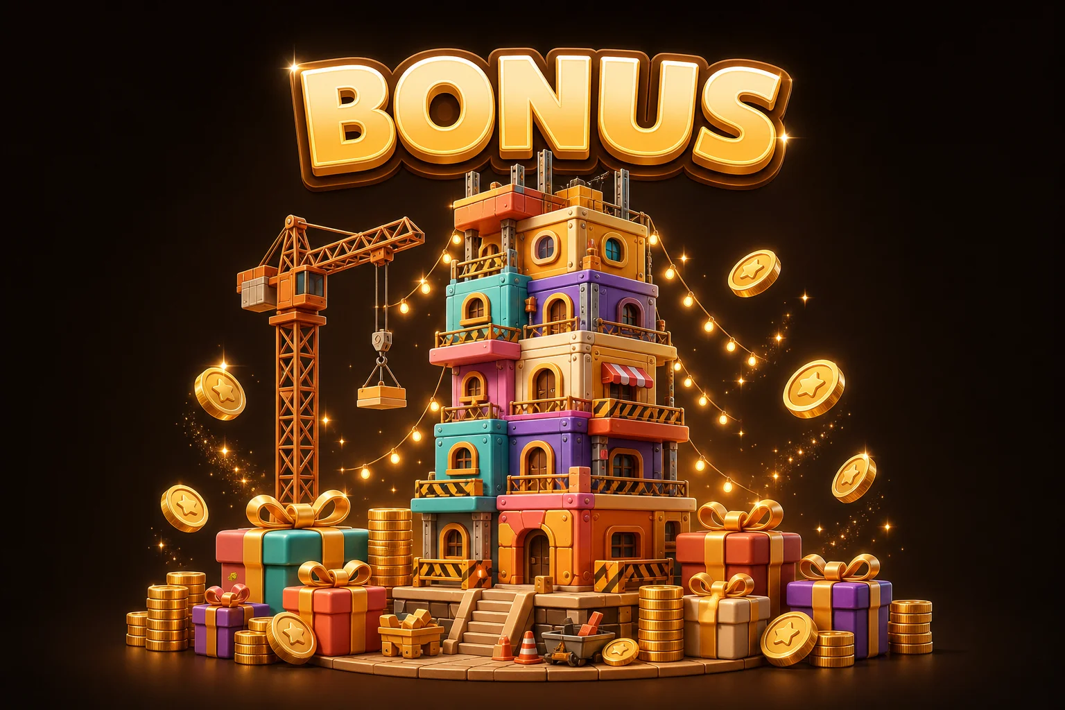 Tower Rush Bonus Codes 2026 - Willkommensbonus und Freispiele bei Offshore-Anbietern